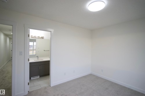 12 2710 66 Street, Edmonton, AB - Indoor Photo Showing Other Room
