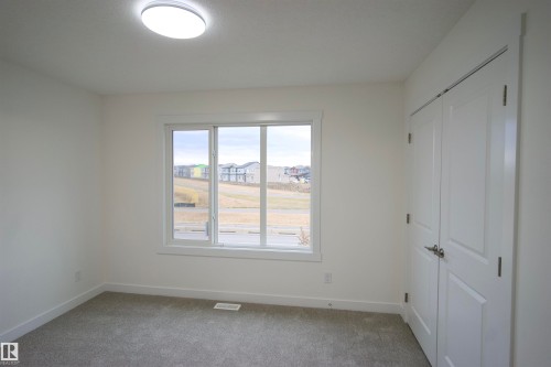 12 2710 66 Street, Edmonton, AB - Indoor Photo Showing Other Room