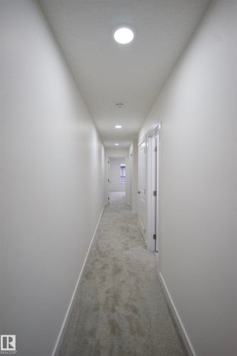 12 2710 66 Street, Edmonton, AB - Indoor Photo Showing Other Room