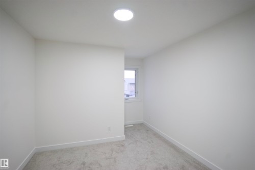 12 2710 66 Street, Edmonton, AB - Indoor Photo Showing Other Room