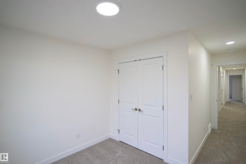 12 2710 66 Street, Edmonton, AB - Indoor Photo Showing Other Room
