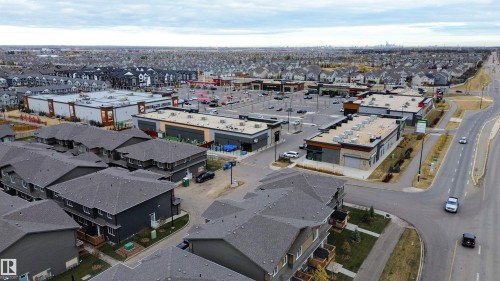 12 2710 66 Street, Edmonton, AB - Outdoor With View