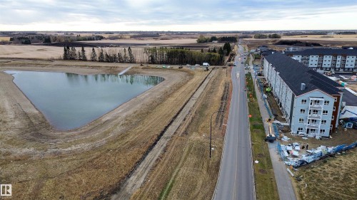 12 2710 66 Street, Edmonton, AB - Outdoor With View