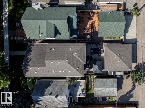 11122 52 Street, Edmonton, AB - Outdoor