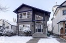 11122 52 Street, Edmonton, AB  - Outdoor 