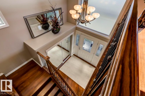 11122 52 Street, Edmonton, AB - Indoor Photo Showing Other Room