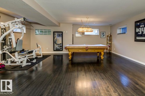 11122 52 Street, Edmonton, AB - Indoor