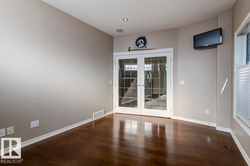 11122 52 Street, Edmonton, AB - Indoor Photo Showing Other Room