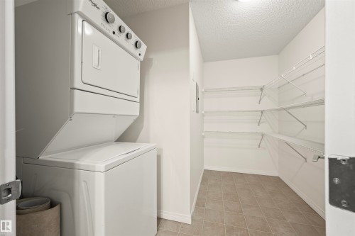 2209 7343 South Terwillegar Drive, Edmonton, AB - Indoor Photo Showing Laundry Room