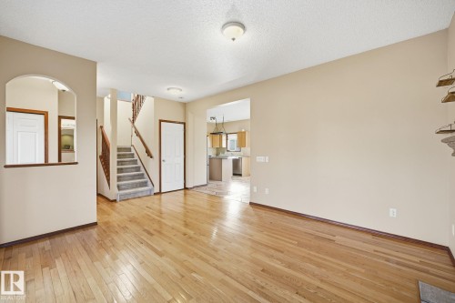 1922 Tanner Wynd, Edmonton, AB - Indoor Photo Showing Other Room