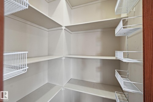 1922 Tanner Wynd, Edmonton, AB - Indoor With Storage
