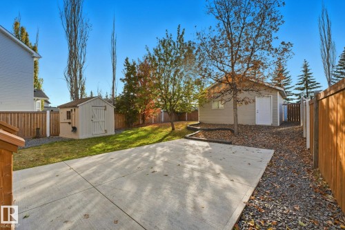 1922 Tanner Wynd, Edmonton, AB - Outdoor