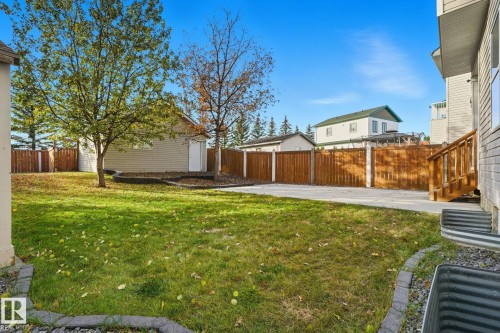 1922 Tanner Wynd, Edmonton, AB - Outdoor
