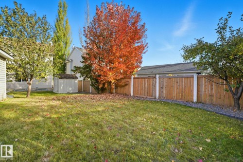 1922 Tanner Wynd, Edmonton, AB - Outdoor