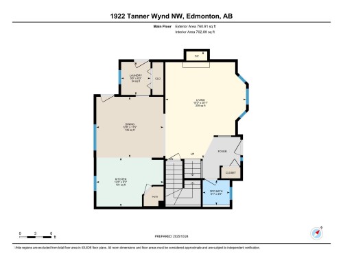 1922 Tanner Wynd, Edmonton, AB - Other