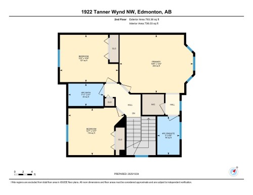 1922 Tanner Wynd, Edmonton, AB - Other