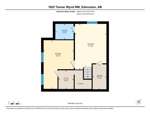 1922 Tanner Wynd, Edmonton, AB - Other