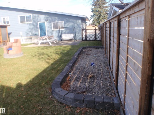 5810 - 53 Street, Barrhead, AB - Outdoor