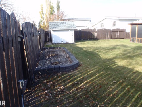 5810 - 53 Street, Barrhead, AB - Outdoor