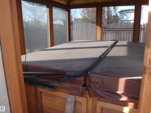 5810 - 53 Street, Barrhead, AB - Indoor Photo Showing Other Room