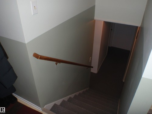 5810 - 53 Street, Barrhead, AB - Indoor Photo Showing Other Room