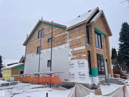 14344 92A Avenue, Edmonton, AB - Outdoor