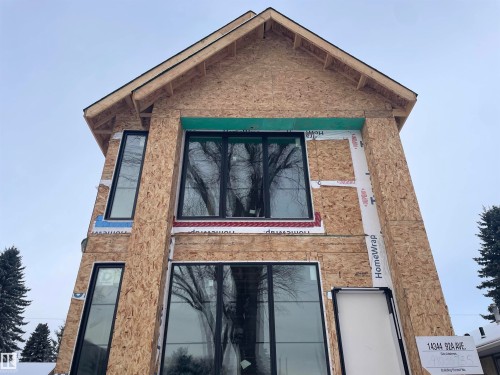 14344 92A Avenue, Edmonton, AB - Outdoor