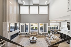 3167 CAMERON HEIGHTS Way NW  Edmonton, AB T6M 0S5