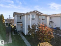 5415 56 Street  Cold Lake, AB T9M 1R4