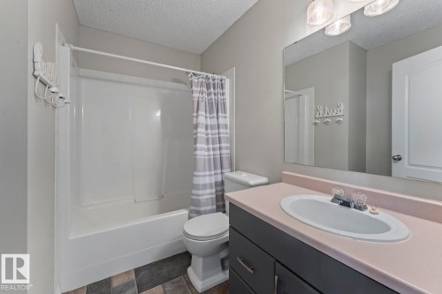 5415 56 Street, Cold Lake, AB - Indoor Photo Showing Bathroom