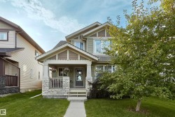 2114 Glenridding Way  Edmonton, AB T6W 2H4