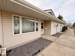 4 4548 Madsen Avenue  Drayton Valley, AB T7A 1N8