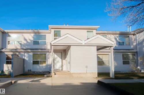 79 603 YOUVILLE Drive E  Edmonton, AB T6L 6V8