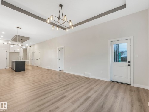 36 Dalquist Bay, Leduc, AB - Indoor Photo Showing Other Room