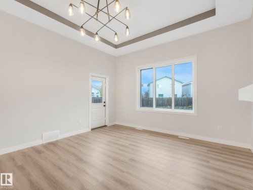 36 Dalquist Bay, Leduc, AB - Indoor Photo Showing Other Room