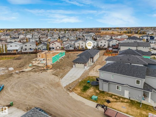 36 Dalquist Bay, Leduc, AB - Outdoor With View