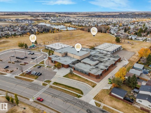 36 Dalquist Bay, Leduc, AB - Outdoor With View