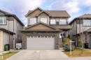 2109 53 Street, Edmonton, AB  - Outdoor With Facade 