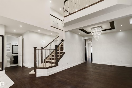 2109 53 Street, Edmonton, AB - Indoor Photo Showing Other Room