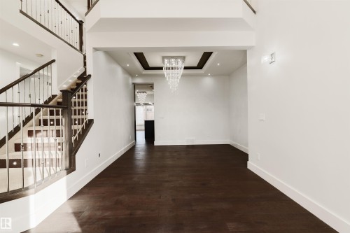 2109 53 Street, Edmonton, AB - Indoor Photo Showing Other Room