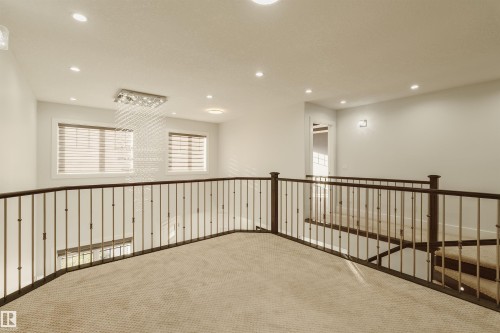 2109 53 Street, Edmonton, AB - Indoor Photo Showing Other Room