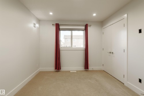 2109 53 Street, Edmonton, AB - Indoor Photo Showing Other Room