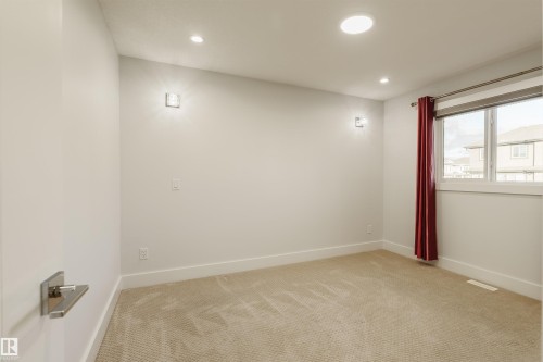 2109 53 Street, Edmonton, AB - Indoor Photo Showing Other Room