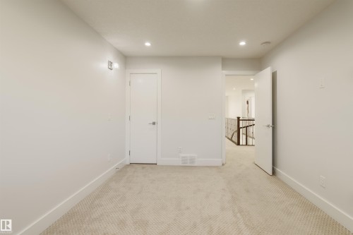 2109 53 Street, Edmonton, AB - Indoor Photo Showing Other Room