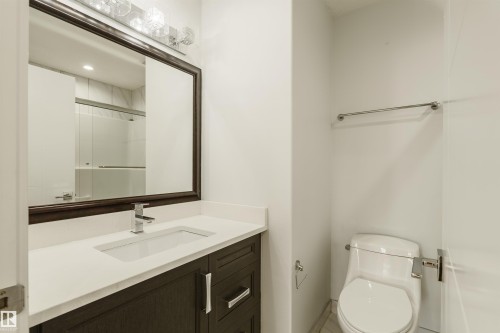2109 53 Street, Edmonton, AB - Indoor Photo Showing Bathroom