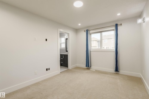2109 53 Street, Edmonton, AB - Indoor Photo Showing Other Room