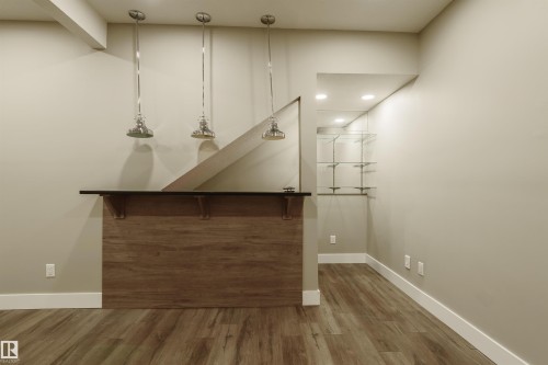 2109 53 Street, Edmonton, AB - Indoor Photo Showing Other Room