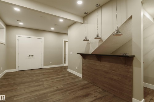 2109 53 Street, Edmonton, AB - Indoor Photo Showing Other Room