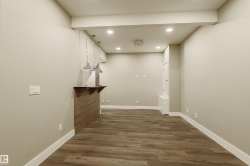 2109 53 Street, Edmonton, AB - Indoor Photo Showing Other Room