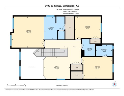 2109 53 Street, Edmonton, AB - Other